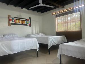 La Primavera Country House