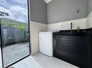 CASA SERINGUEIRAS - Linda casa na Praia de Palmas a 6 minutinhos do mar