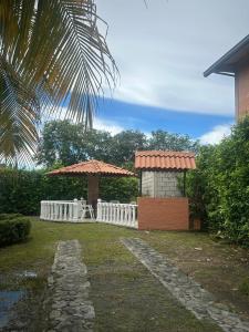La Primavera Country House