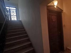 Romantic apartment near University Street