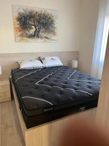Two little olives Studio apartment