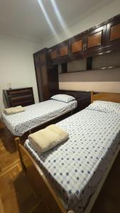 Habitación Luminosa a 10 minutos del centro y San Fermín