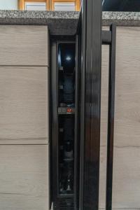 Residenz Aichwaldsee 2 mit privaten Seezugang und Badestrand