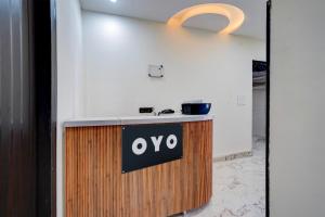 Hotel O J K Galaxy Hotel