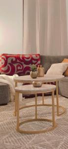 Le petit domaine de Leo L ecureuil appartement cosy avec jardin privatif