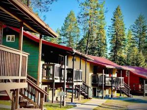Bear creek resort