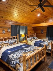 Bear creek resort