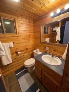 Bear creek resort