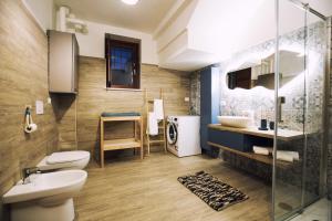 Wild Experience Abruzzo Home