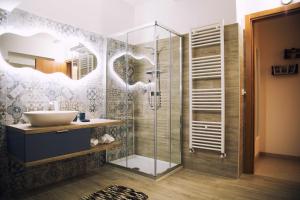 Wild Experience Abruzzo Home