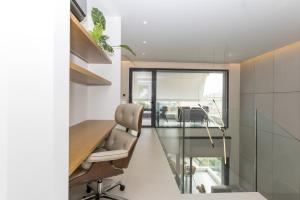 Raise Kallithea Elegant Penthouse