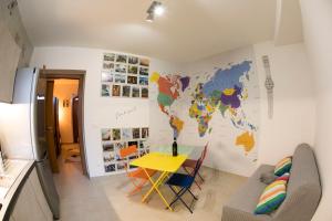 Wild Experience Abruzzo Home