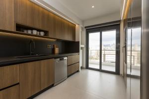 Raise Kallithea Elegant Penthouse