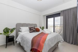 Raise Kallithea Elegant Penthouse