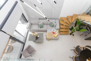 Raise Kallithea Elegant Penthouse