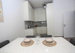 Luxury Square 21 Apartment Tirana