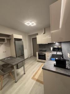 Comfy and stylish apartment 3