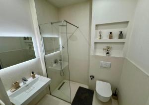 Mirea Essence - Cozy Apartment with View of Tirana