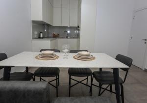 Luxury Square 21 Apartment Tirana
