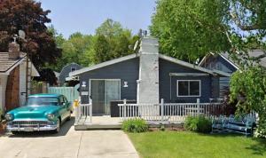 Kosecki Kabana Beach cottage and Bunkie
