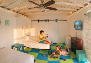 Kosecki Kabana Beach cottage and Bunkie