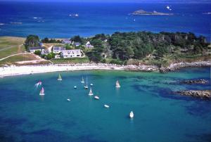 Chalets Jardin Colonial - Reves De Mer : photos des chambres