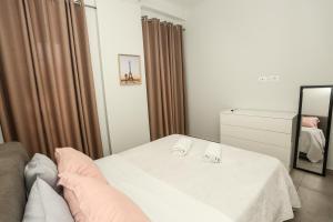 Luxury Square 21 Apartment Tirana
