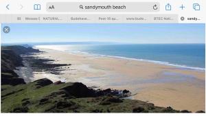 Long acre lodge Modern Family Lodge Sleeps 6 DevonCornwall Border