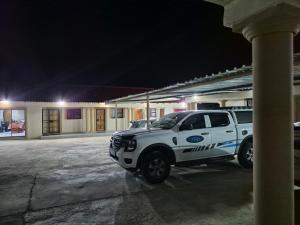 Sweetwaters Guest House