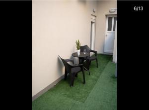 Chiosnest2-Apartment in the center