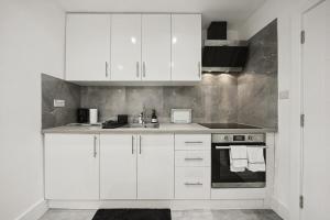 Bright Luxury 2BR Flat in Famous Abbey Road