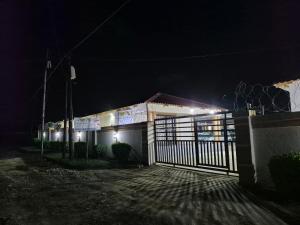 Sweetwaters Guest House