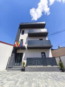 ROA Residence - premium apartments
