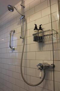 Pittville Garden Flat