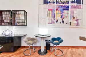 LuxRent Loft Lagrange