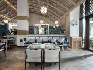 Alwadi Hotel Doha - MGallery Collection