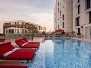 Alwadi Hotel Doha - MGallery Collection