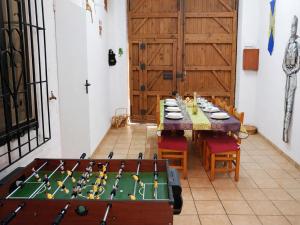 Medieval country house Señorío de Montero