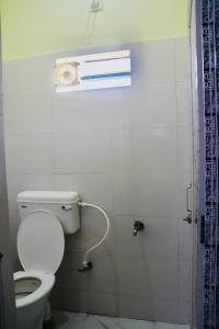 Sky View Guest House