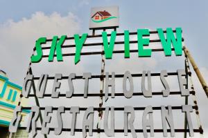 Sky View Guest House