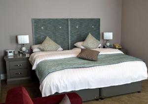 Superior Double or Twin Room room in The Osborne Hotel