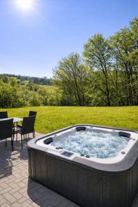 Ferienhaus Haselnuss