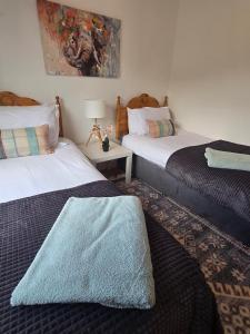 The Bungalow Killybegs