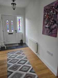 The Bungalow Killybegs