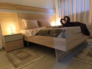 Luxe Bord de Mer Smart Stay