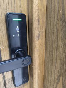 Luxe Bord de Mer Smart Stay