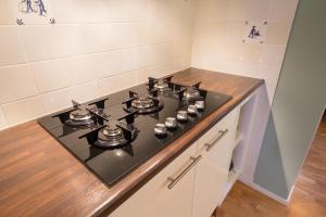 The Heritage - R.Q.C.