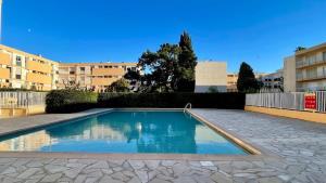 Sea view Pool AC Renovated 2026 Beach 300m