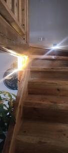 Apartman La Pietra Toscana