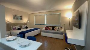 Av. Ibirapuera 2534 - parking cortesia - UH1301
